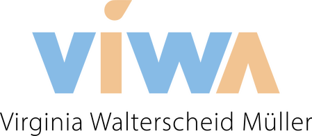 Logo ViWa Virginia Walterscheid-Müller