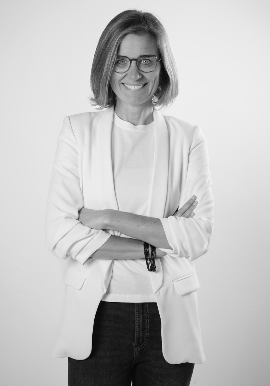 Portrait Virginia Walterscheid-Müller